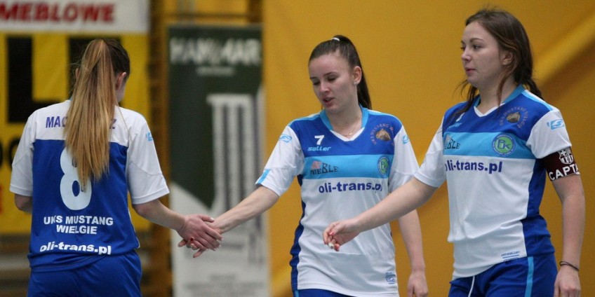 Legia Chełmża Cup (foto)