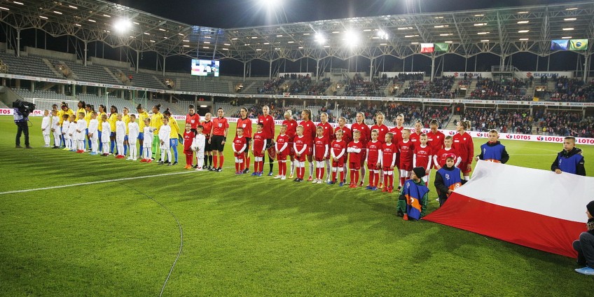 Lepsza reprezentacja