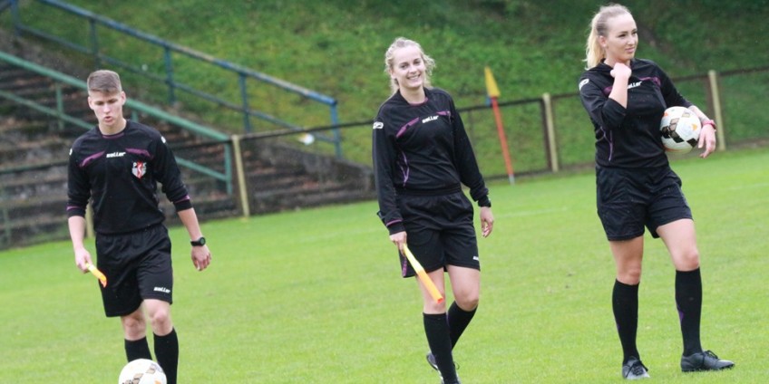 Kursy sędziowskie w Zachodniopomorskiem