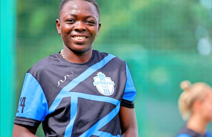 Coraz mniej zagranicznych w Bydgoszczy