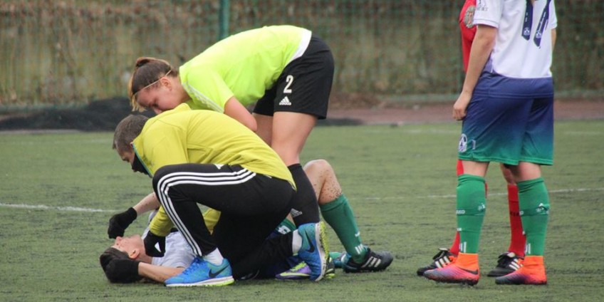 Trenerzy na boisku. Linia boczna nie tak święta