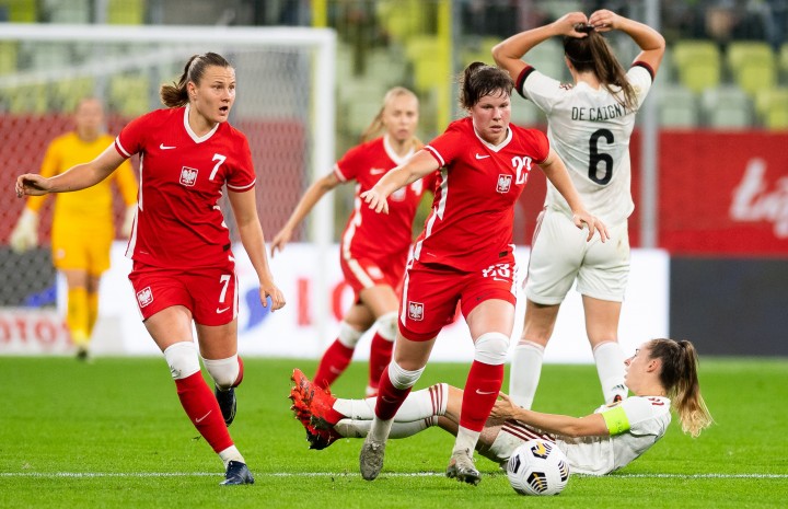 Jednobramkowa przewaga nad Kosowem