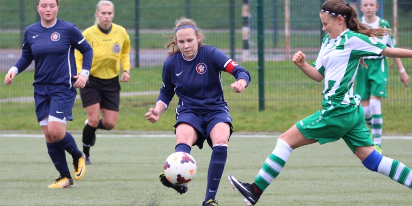 Kadra Zachodniopomorskiego wygrała z Lubuskim (foto)