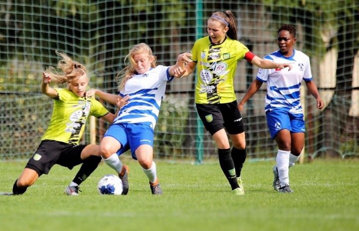  Podsumowanie 4. kolejki Ekstraligi 