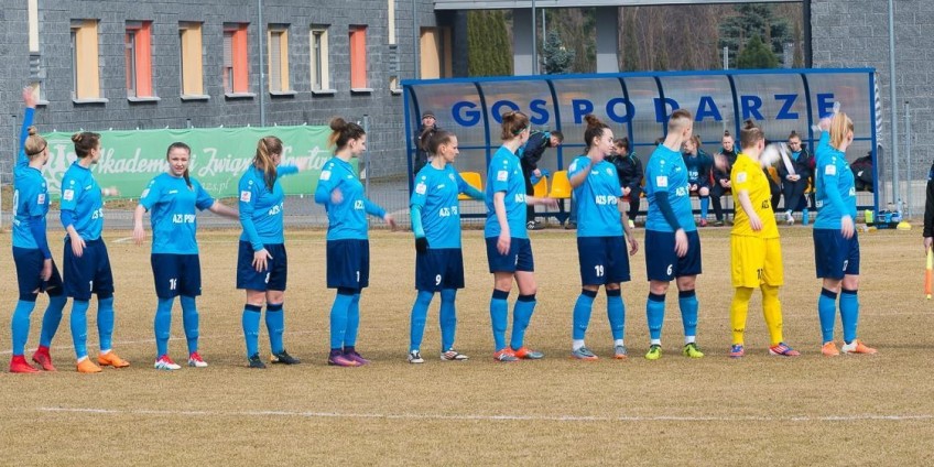 Komunikat PSW w sprawie AZS PSW Biała Podlaska