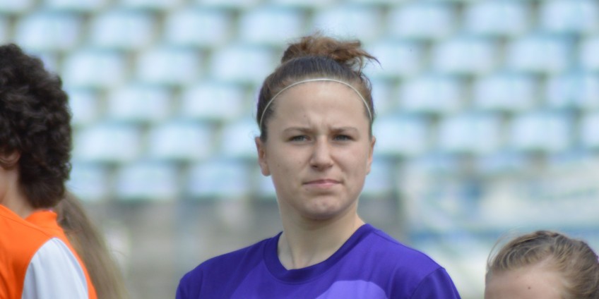 Gdzie podziała się Asia Bugajska?