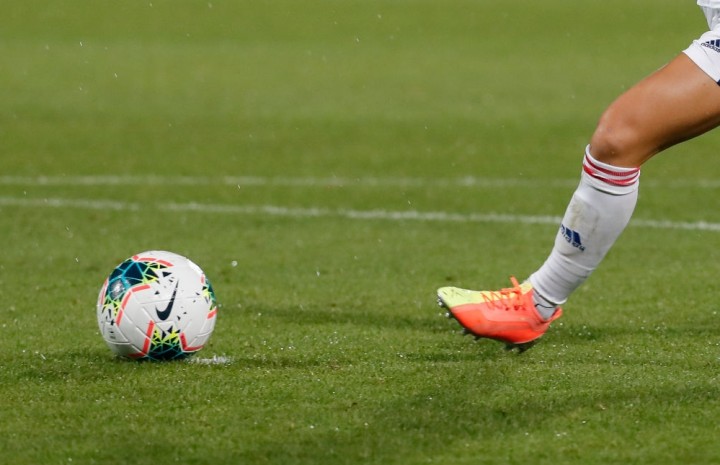 Dwa tygodnie do startu CLJ U15