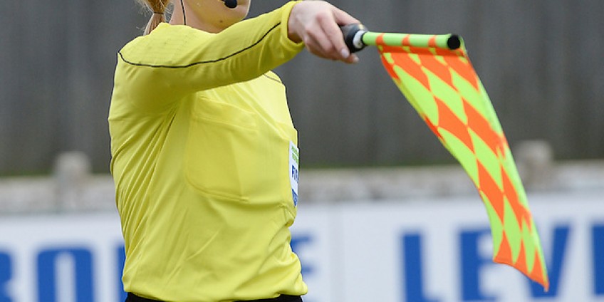 Bułgarka i Słowenka posędziują Górnikowi