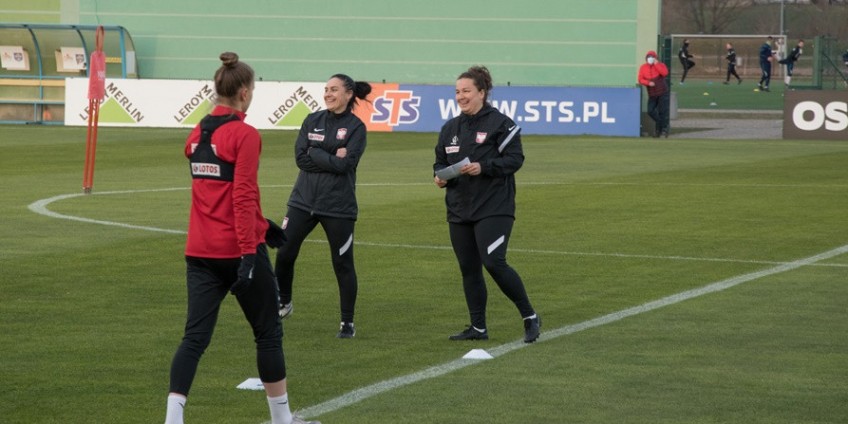 Barlewicz selekcjonerem reprezentacji U19