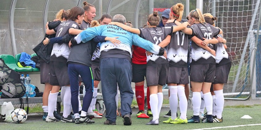 Dargfil Tomaszów Mazowiecki spada z I ligi