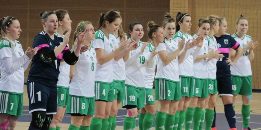 Rewanże futsalu. Trzy niewiadome