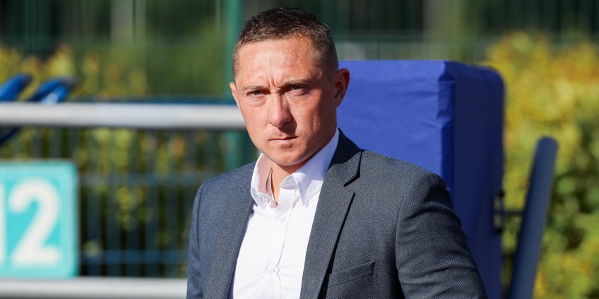 Zmiana szkoleniowca u starego pierwszoligowca