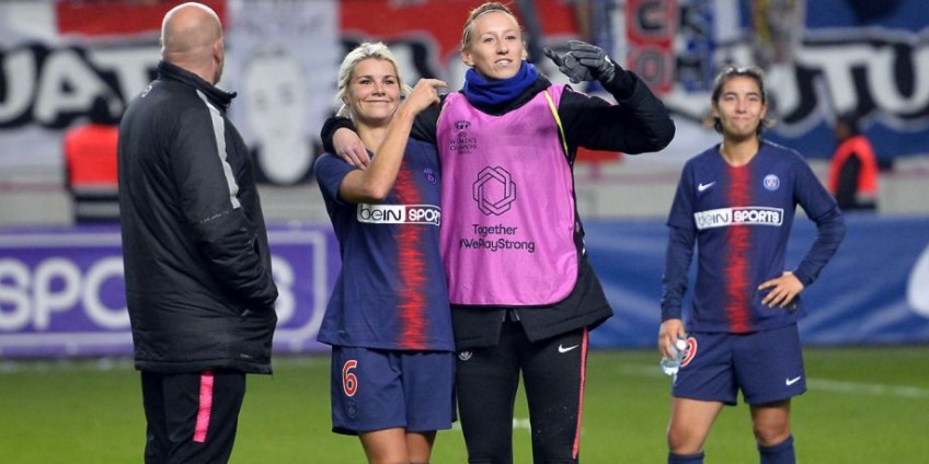 Kiedrzynek w jedenastce sezonu ligi francuskiej