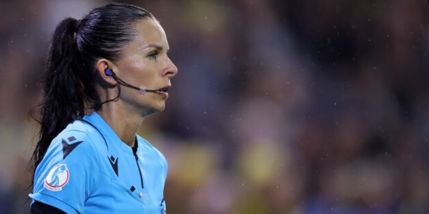 Kolejne wyróżnienie dla polskiej sędzi