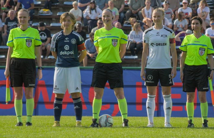 Powrót do Ekstraligi po trzynastu latach