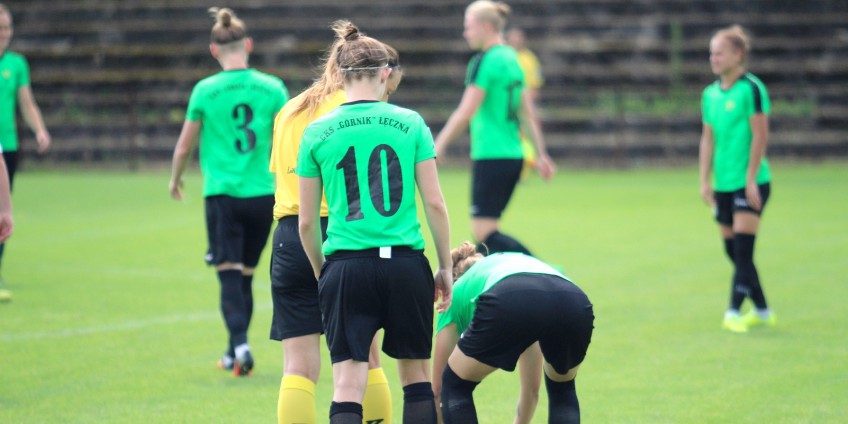 Jakie zmiany w Górniku?