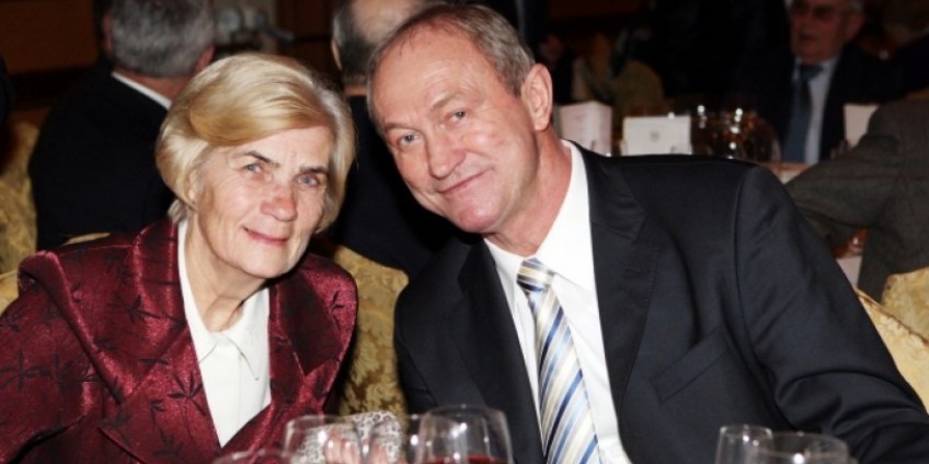 Olimpiada Młodzieży im. Ireny Półtorak