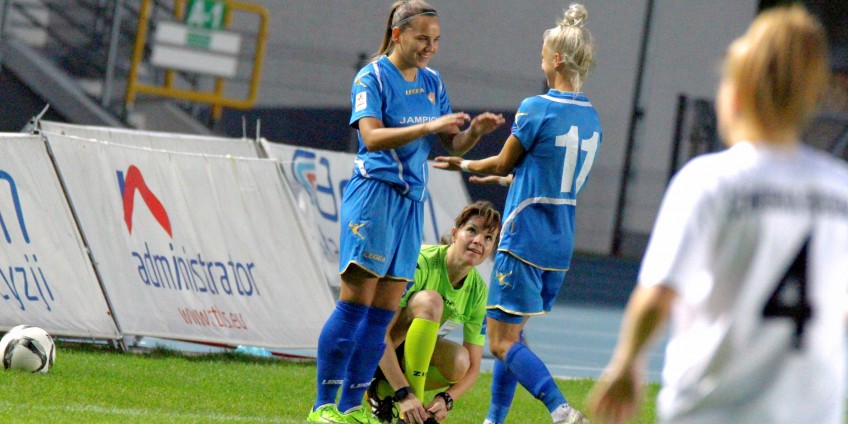 Strzelczynie Ekstraligi