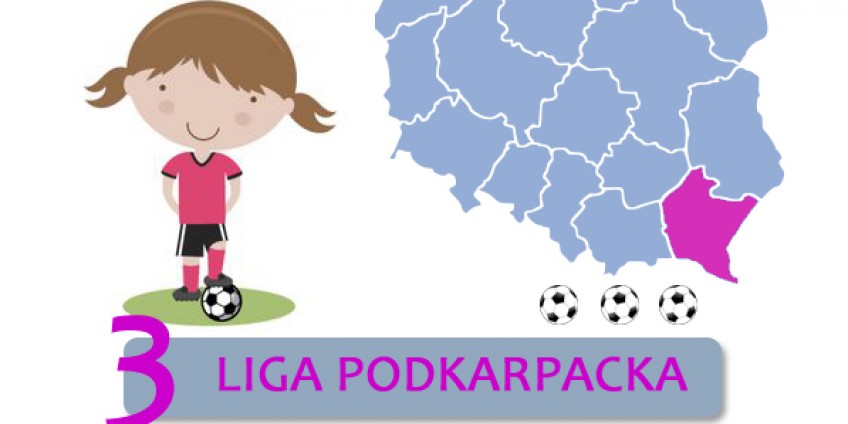 Podkarpacka III liga zakończyła sezon