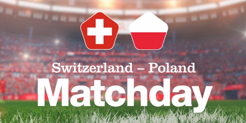 Ze Szwajcarią jeszcze nie wygraliśmy