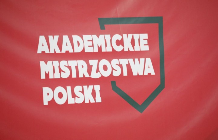 Startują poznańskie AMP'y