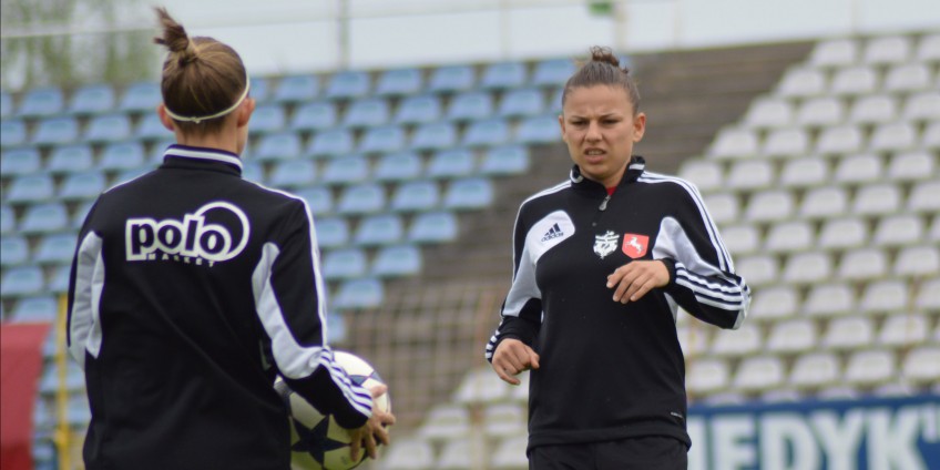 Absencja Aleksandry Sikory