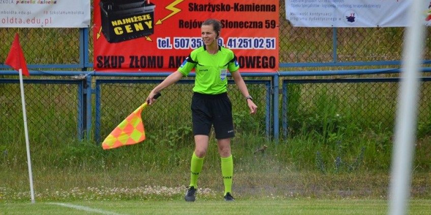 Wójs wróciła z MŚ U17