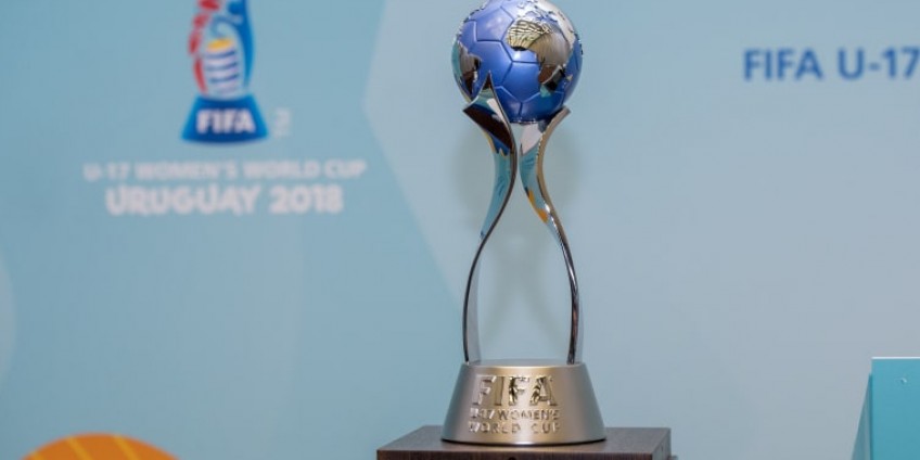 Hiszpania zdobyła Mistrzostwo Świata U17