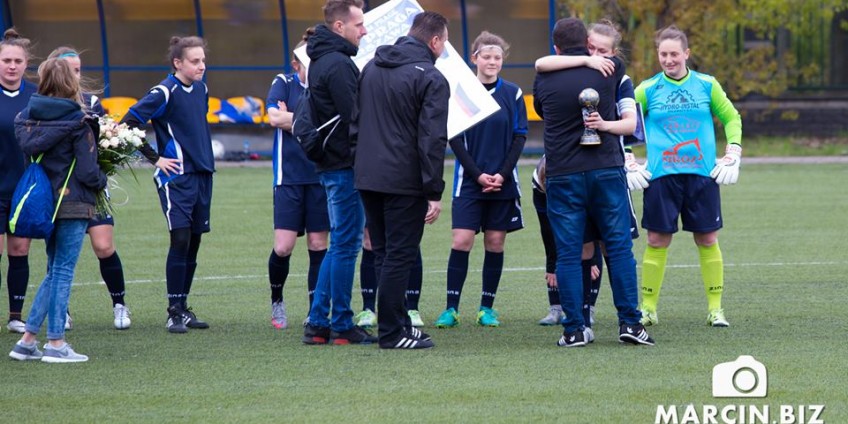 Szybińska zakończyła karierę