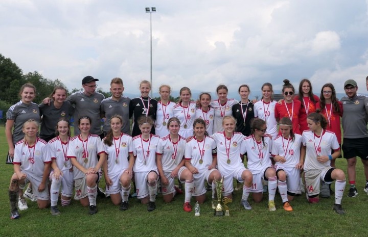  Mazowsze wygrywa OOM 2022!