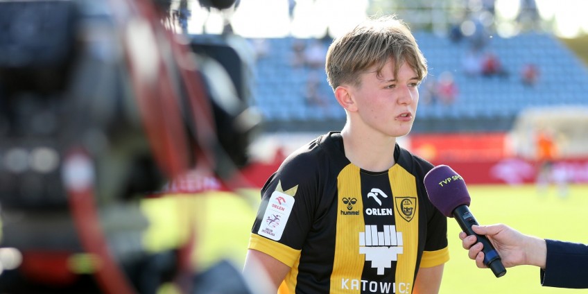 Jeszcze większy szpital w Katowicach