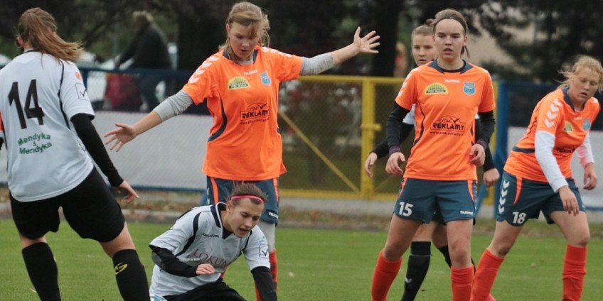 Wraca II liga kujawsko-pomorska