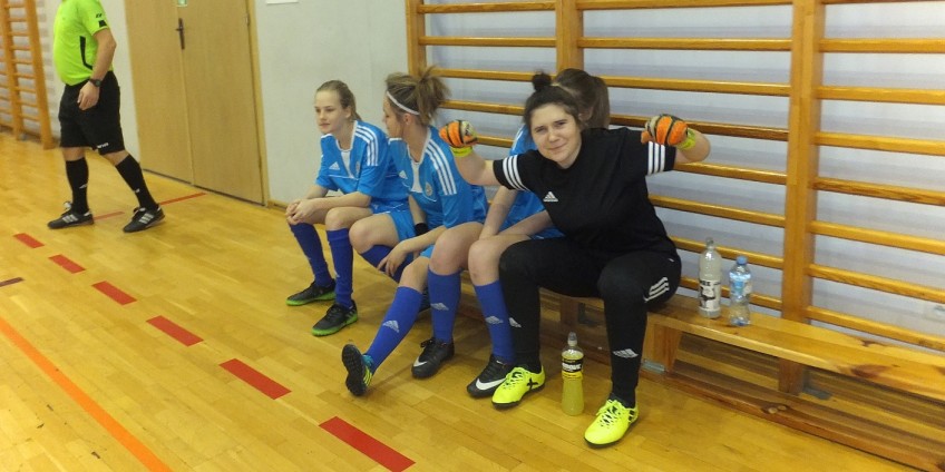 Halowy turniej w Sianowie już w niedzielę