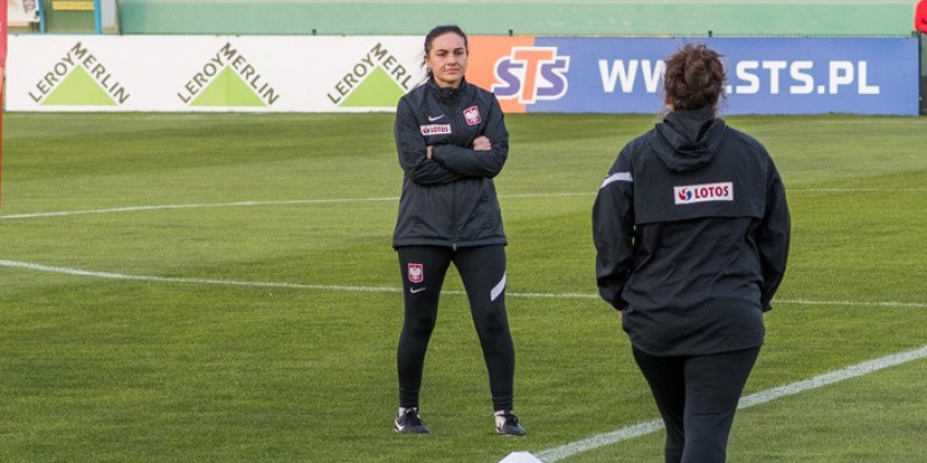 Reprezentacja Polski powierzona Patalon