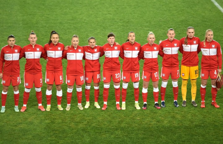 Zwycięstwo biało-czerwonych w Tychach