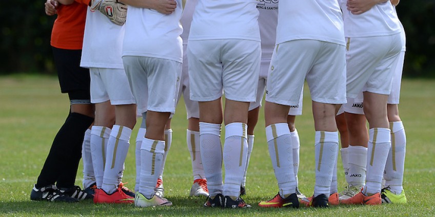 Kadra wojewódzka albo liga