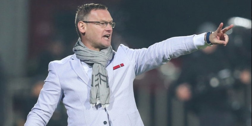 Powołania na obóz w Turcji