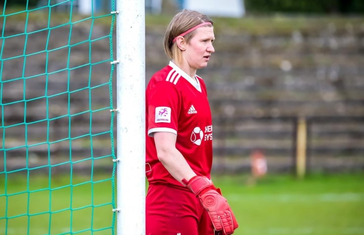 Bocian przekroczyła dwusetkę w Ekstralidze