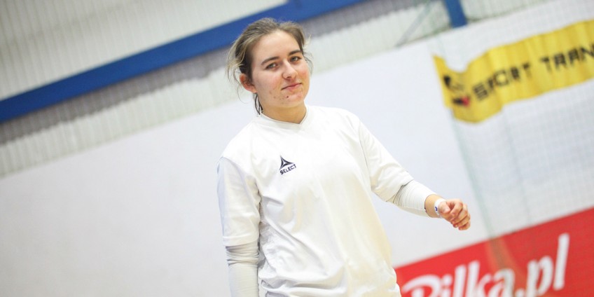 Trzeci smutny finał Julii Basty