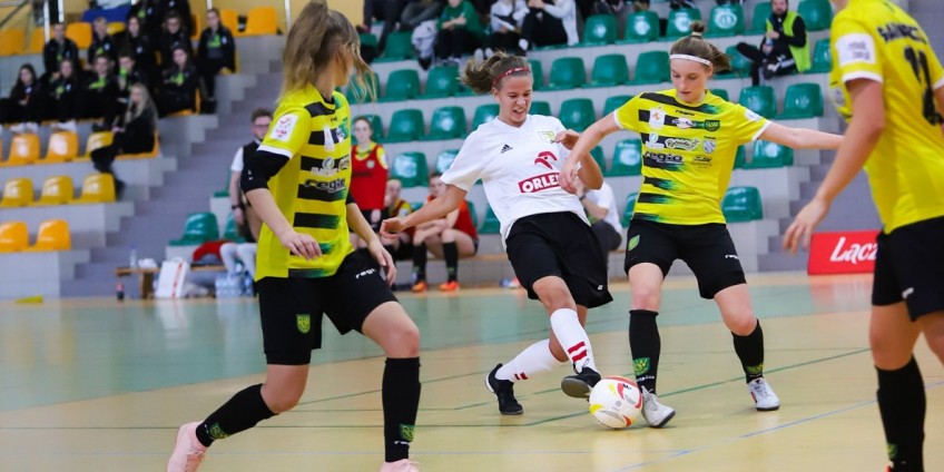 Gospodarze Młodzieżowych Mistrzostw Polski