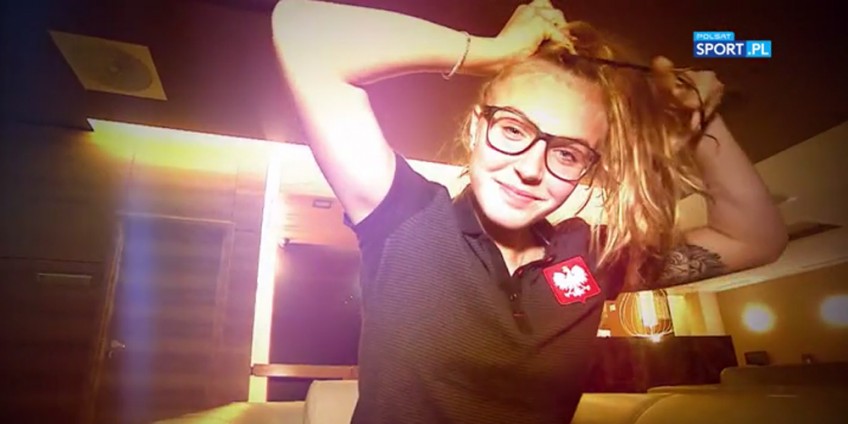 Piłkarki są gorące! (2)