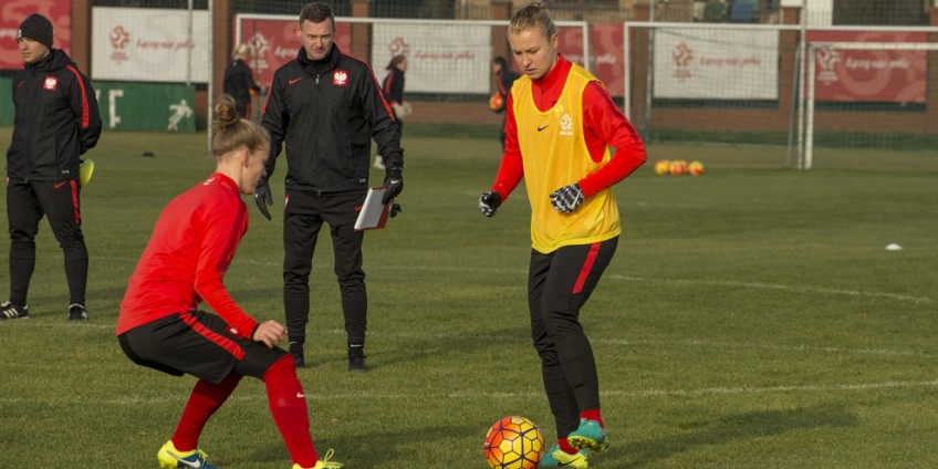 Szybka kadra Stępińskiego