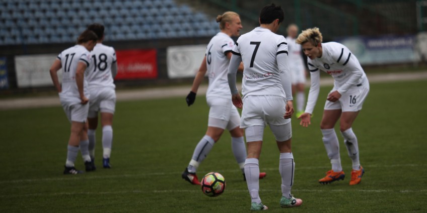 Lubią inaugurację bo od 9 lat wygrywają