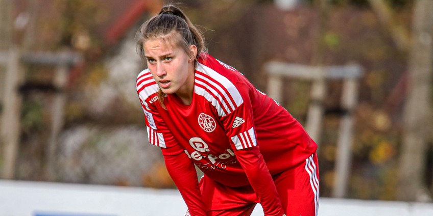 Viktoria Osowska zagra w Orlenie Gdańsk