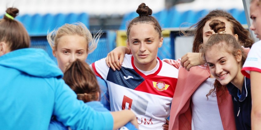 Poważna kontuzja Ciesiółki