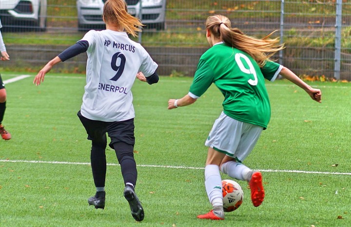 Strzelczynie wielkopolskiej grupy III ligi 