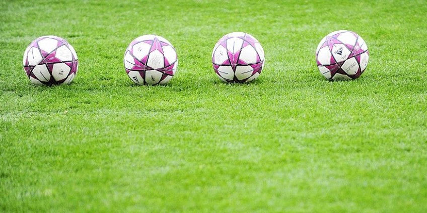 Uczestnicy 1/16 Ligi Mistrzyń. Żal patrzeć kto awansował