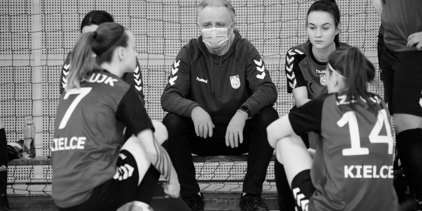 Zmarł Włodzimierz Sterkowicz z Kielc