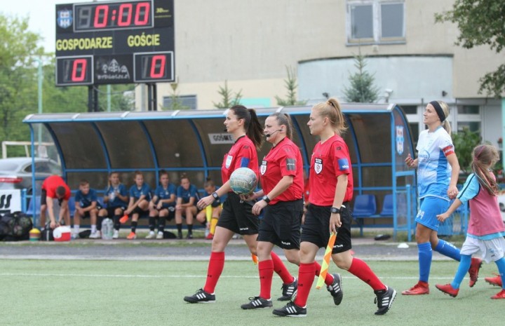 Ekstraliga po jesieni