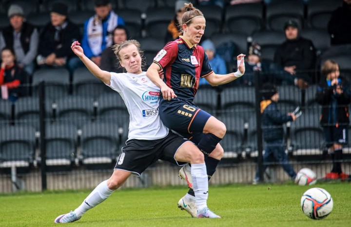 HydroTruck Radom starał się w Szczecinie (foto)